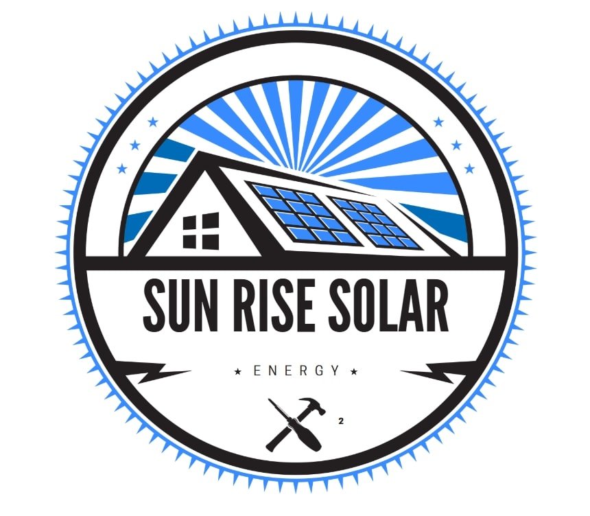sun rise solar energy home